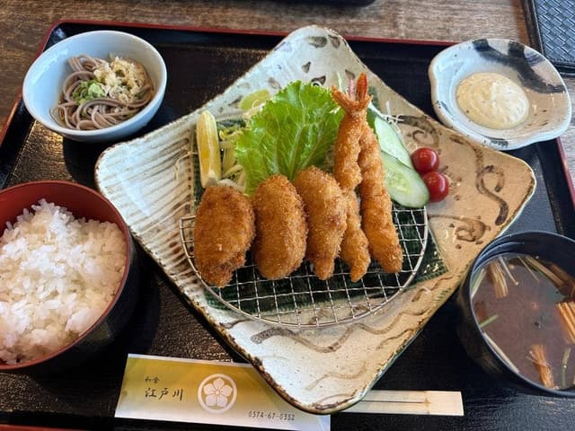 江戸川 - サブ画像1
