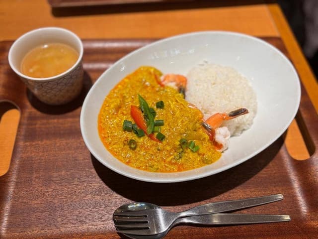 ペンシーズキッチン ルミネ池袋店 - サブ画像1