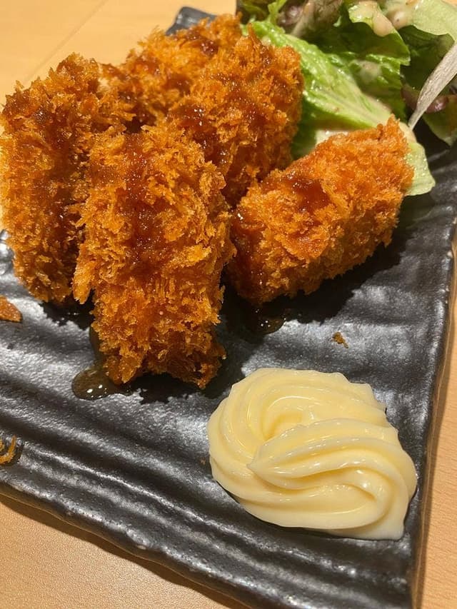 鳥道酒場 中野五丁目店 - サブ画像3