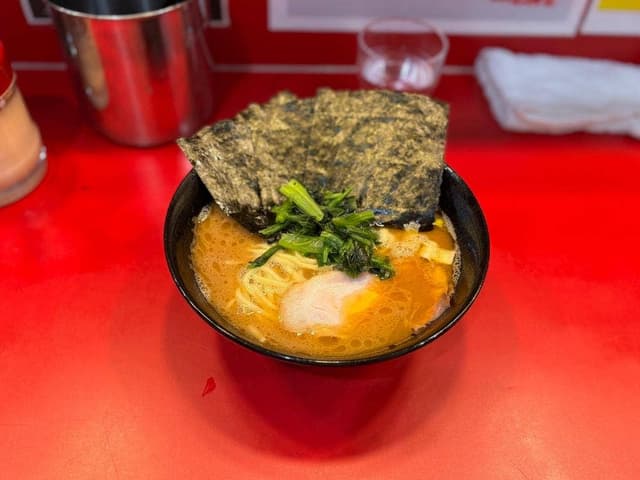 らーめん 谷瀬家 新橋本店 - サブ画像3