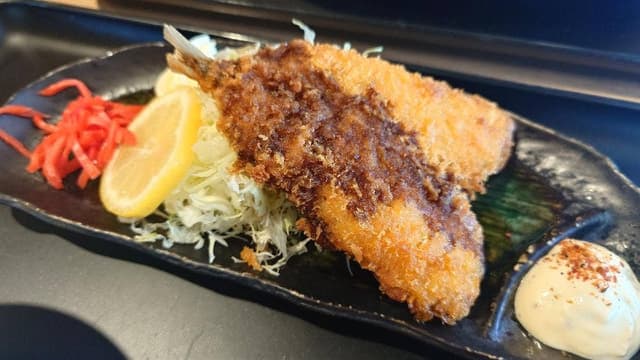 おあがんな亭 姨捨SA上り - サブ画像3