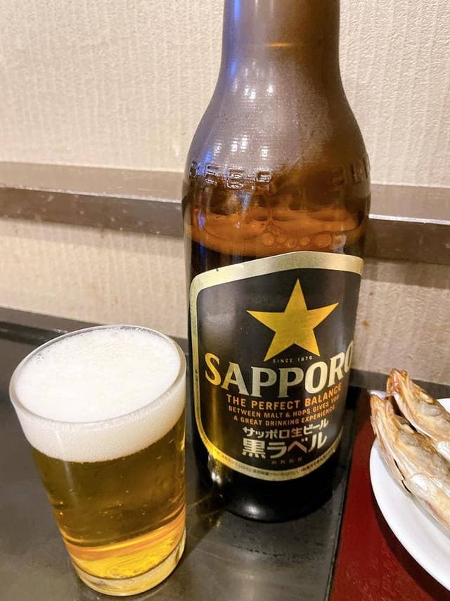 立呑処 なごみ - サブ画像1