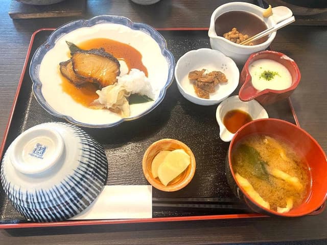 魅惑の白米 - サブ画像3