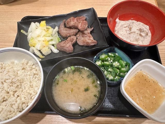 吉野家 四条東洞院店 - サブ画像2