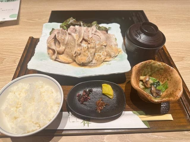 しゃぶ禅 梅田店 - サブ画像2
