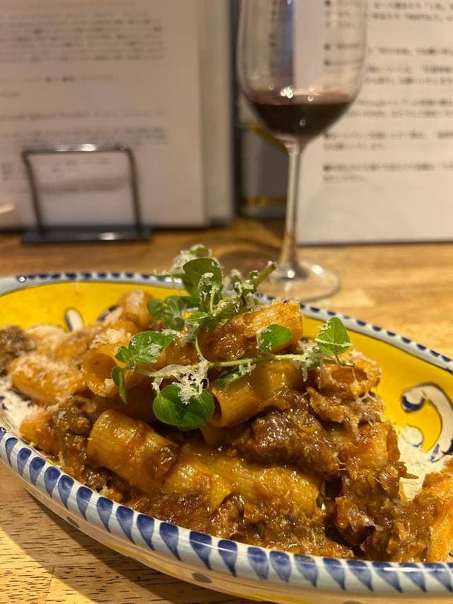 Trattoria Bar Giorno - サブ画像1