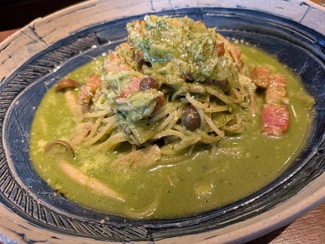 Kitchen&Bar Qualia - サブ画像1