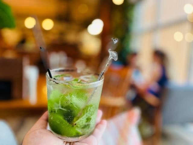 カフェバー シマダカフェ - サブ画像1