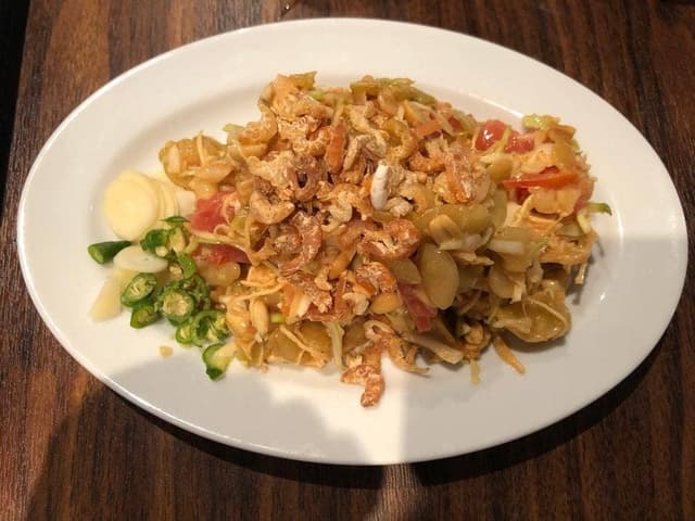 MYANMAR FOODIES HOUSE - サブ画像1