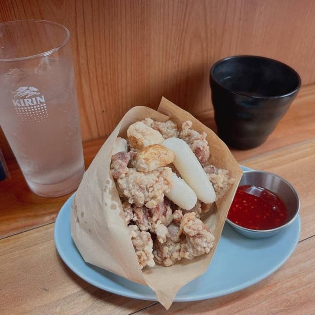韓国酒場 野毛テポチ - サブ画像1