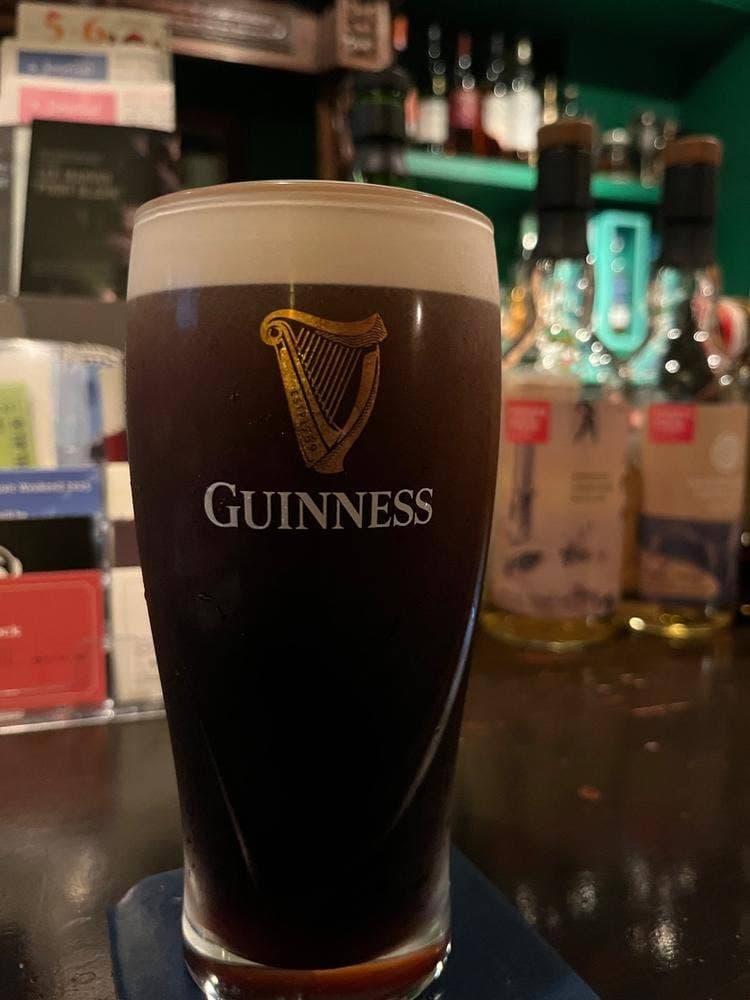 shamrock
