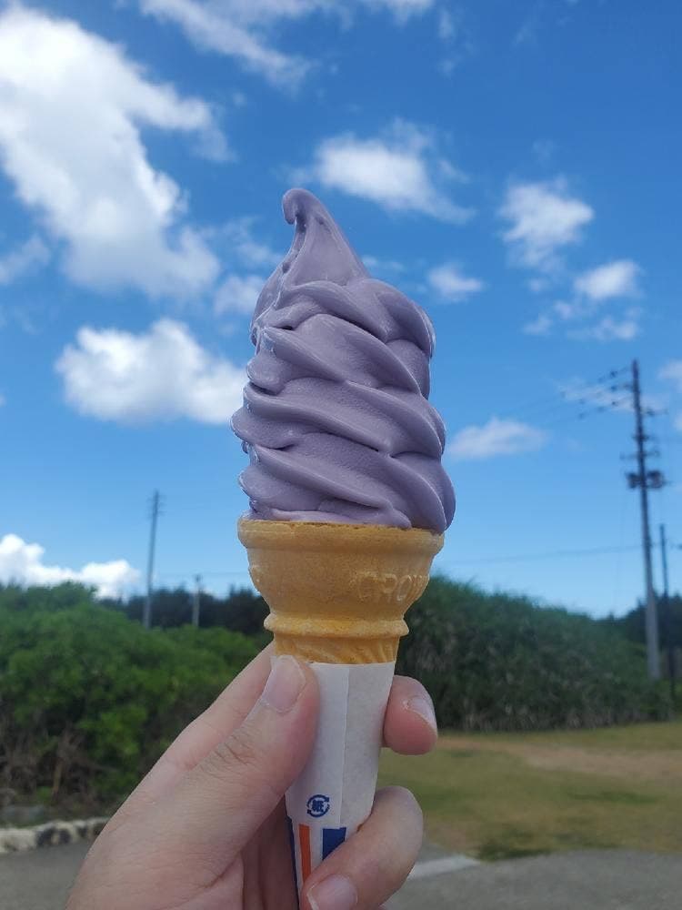 金城パーラー