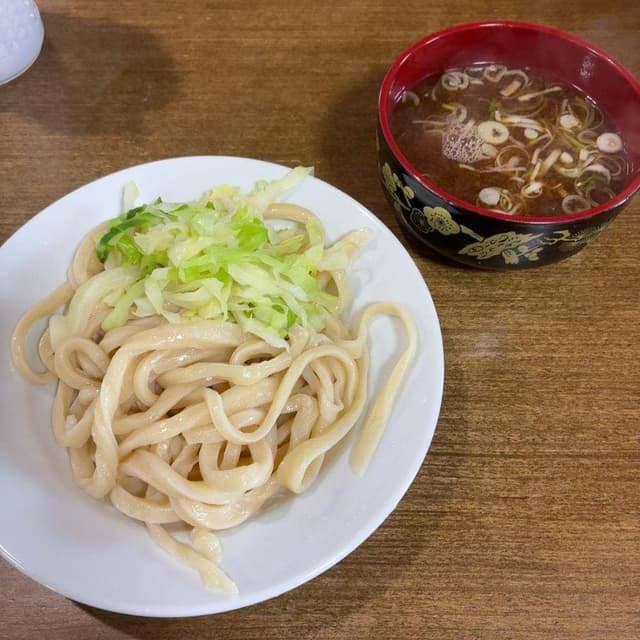 たけ川うどん 山梨店 - サブ画像1