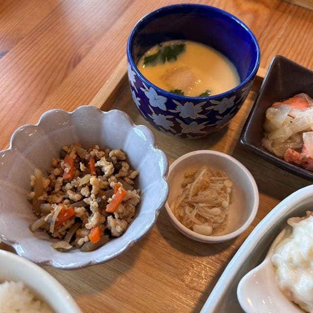 ものがたり倶楽部ハウス - サブ画像2