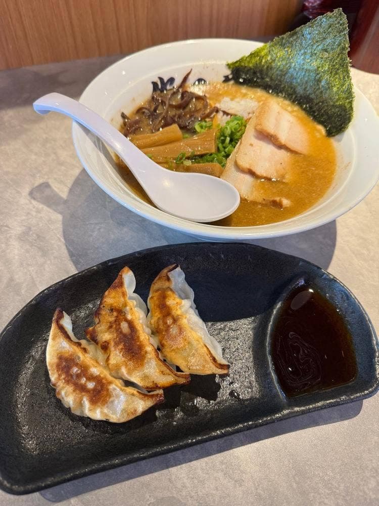 俺の空 武石店