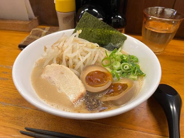 麺屋一 - サブ画像3