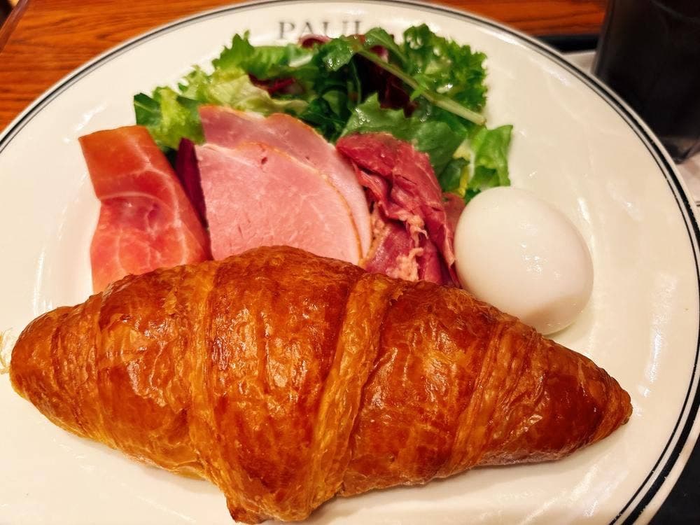 PAUL 札幌ステラプレイス店