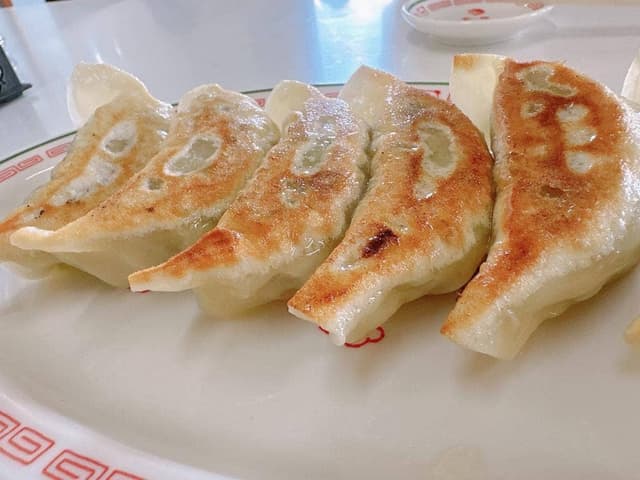 アルプス食堂 - サブ画像1