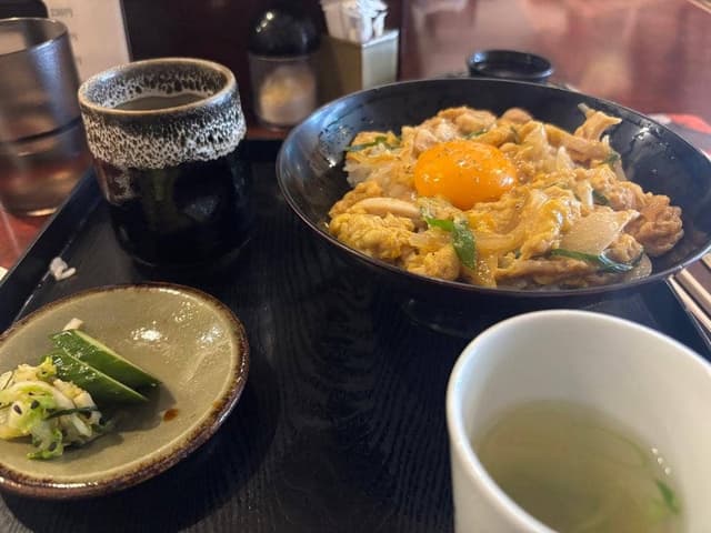 日本ばし とり鹿 - サブ画像2