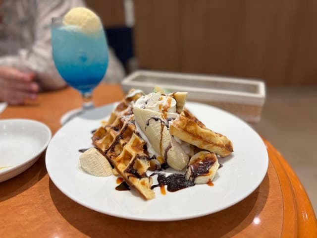 マウカメドウズ アトレ大井町店 - サブ画像2