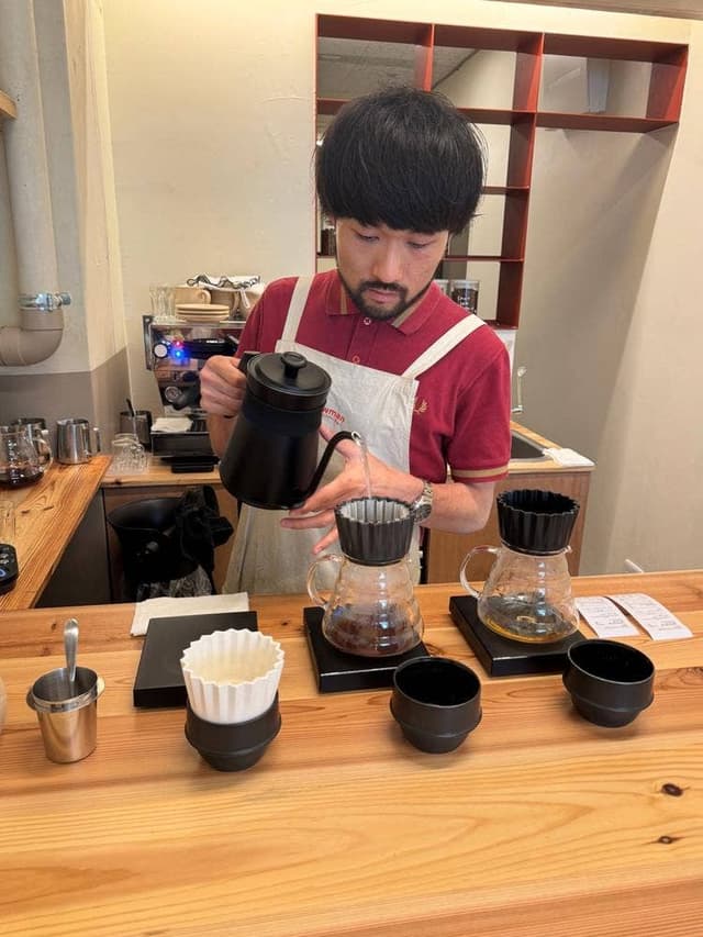 Brewman Tokyo - GINZA - サブ画像3