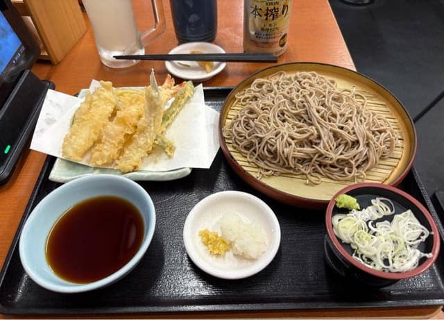 天丼てんや 大泉学園駅店 - サブ画像2
