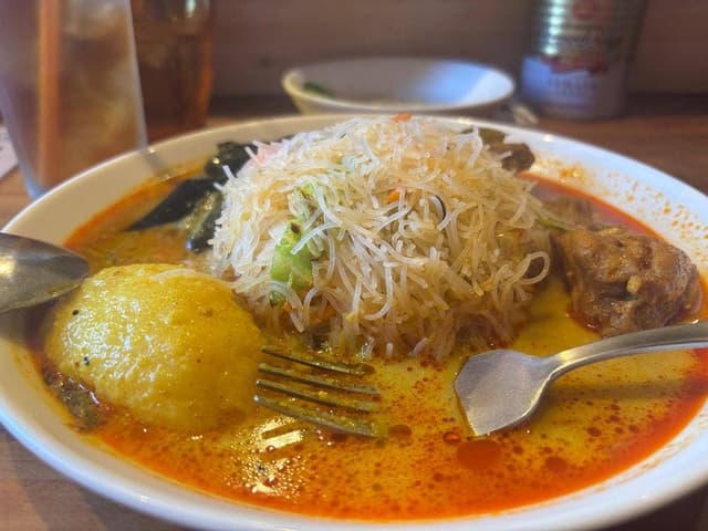 カリー食堂 リトル・スパイス - サブ画像2