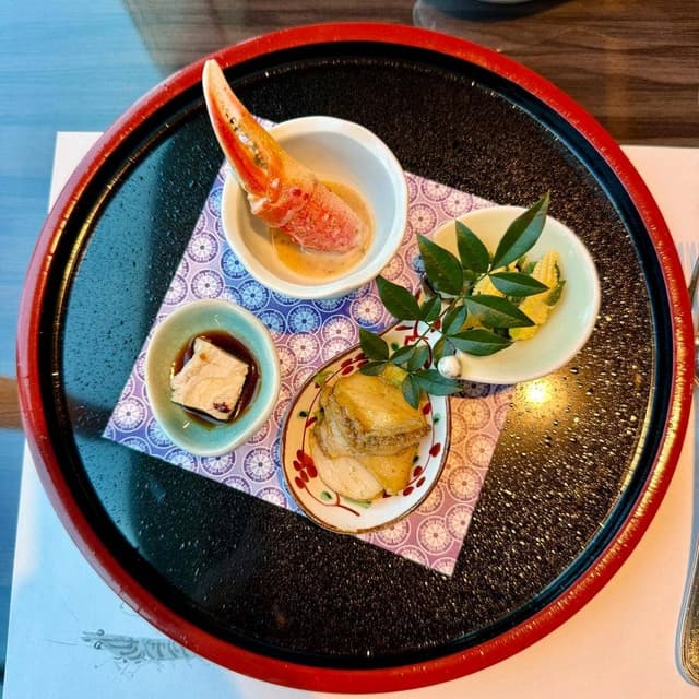GINZA沁馥園 - サブ画像1