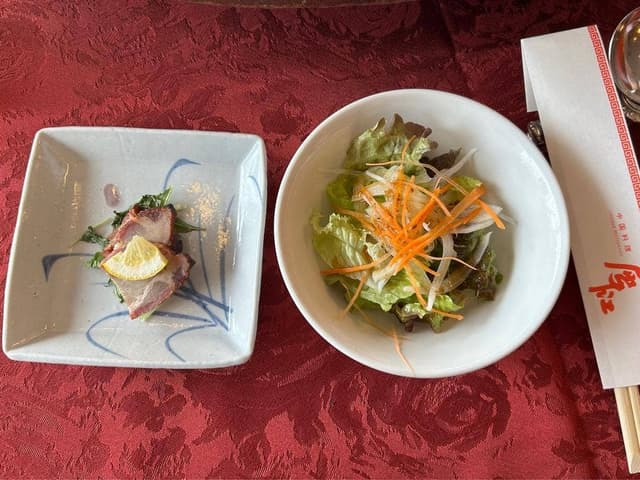 中国料理 犀江 - サブ画像2