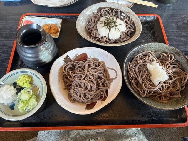 水と緑のふる里 森の駅 - サブ画像1