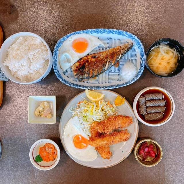 ごはん屋さん - サブ画像1