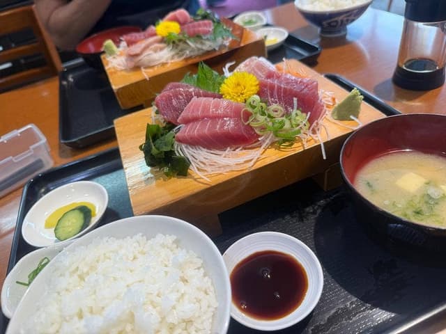 鮪屋みやぎ - サブ画像3