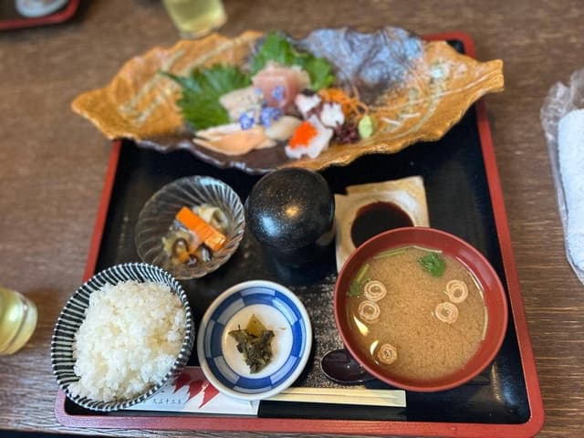 三瀬谷 大黒屋 津市大里店 - サブ画像2