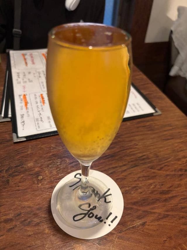 Bistro 2538 - サブ画像2