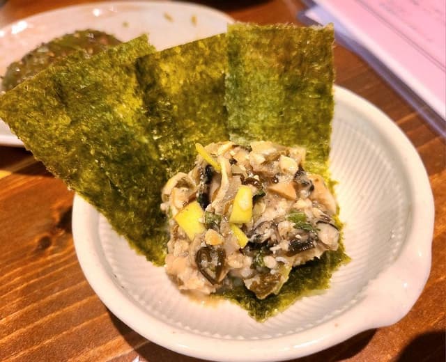 日本酒とワイン ほどほど - サブ画像3