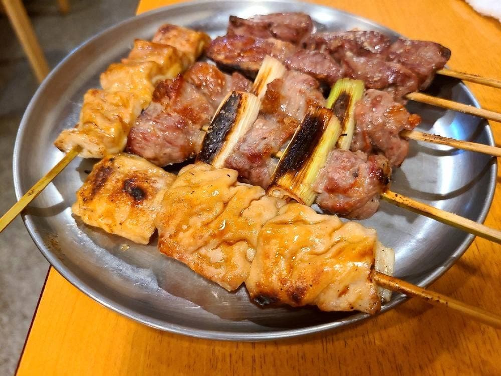 四文屋 国分寺店