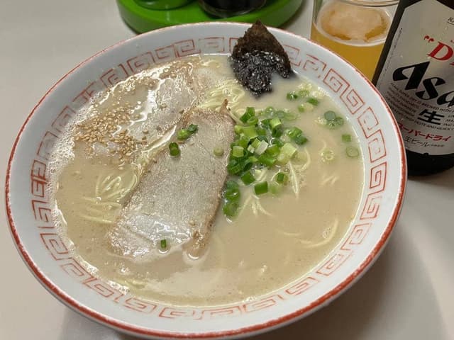 開泉食堂 - サブ画像2