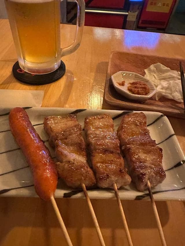 トリスタンド酒場 NICE - サブ画像3