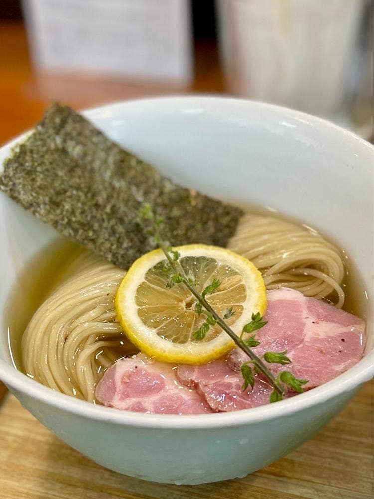 UNITED NOODLE アメノオト