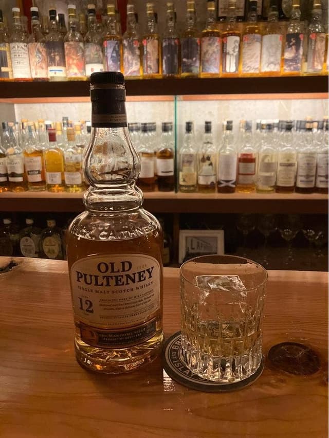public BAR smoky - サブ画像2