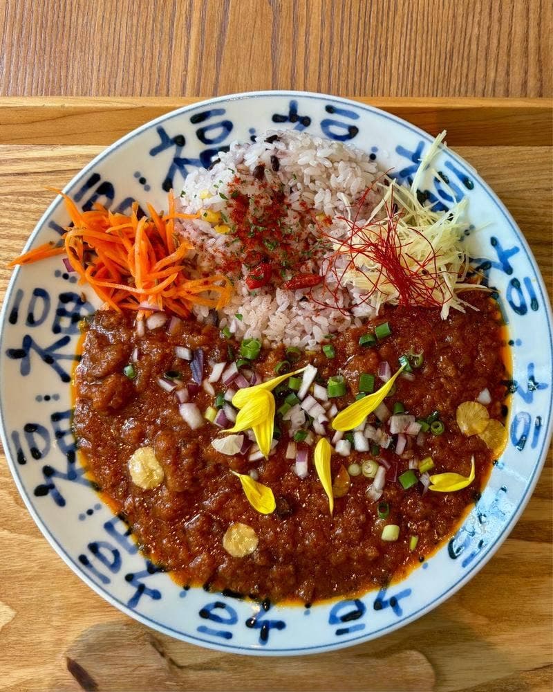 ナマラマサラ 日本橋店