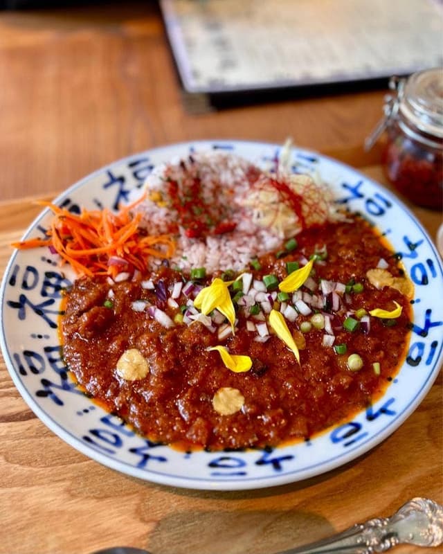 ナマラマサラ 日本橋店 - サブ画像2