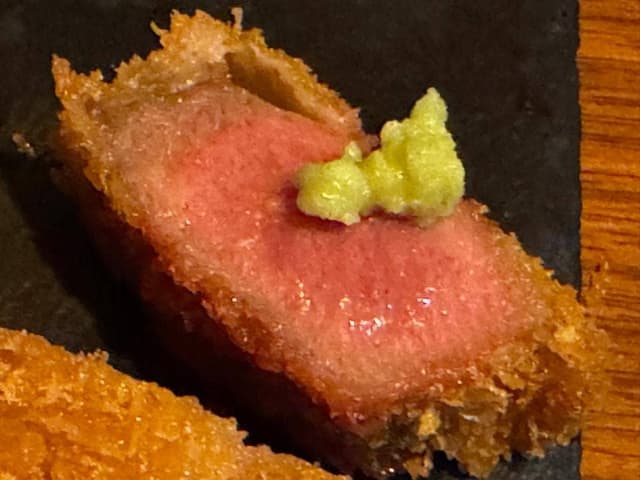 肉処 もーしゃぶ タンタン - サブ画像2