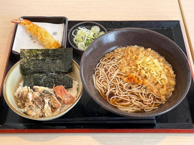 ゆで太郎 もつ次郎 小松長田南店 - サブ画像3