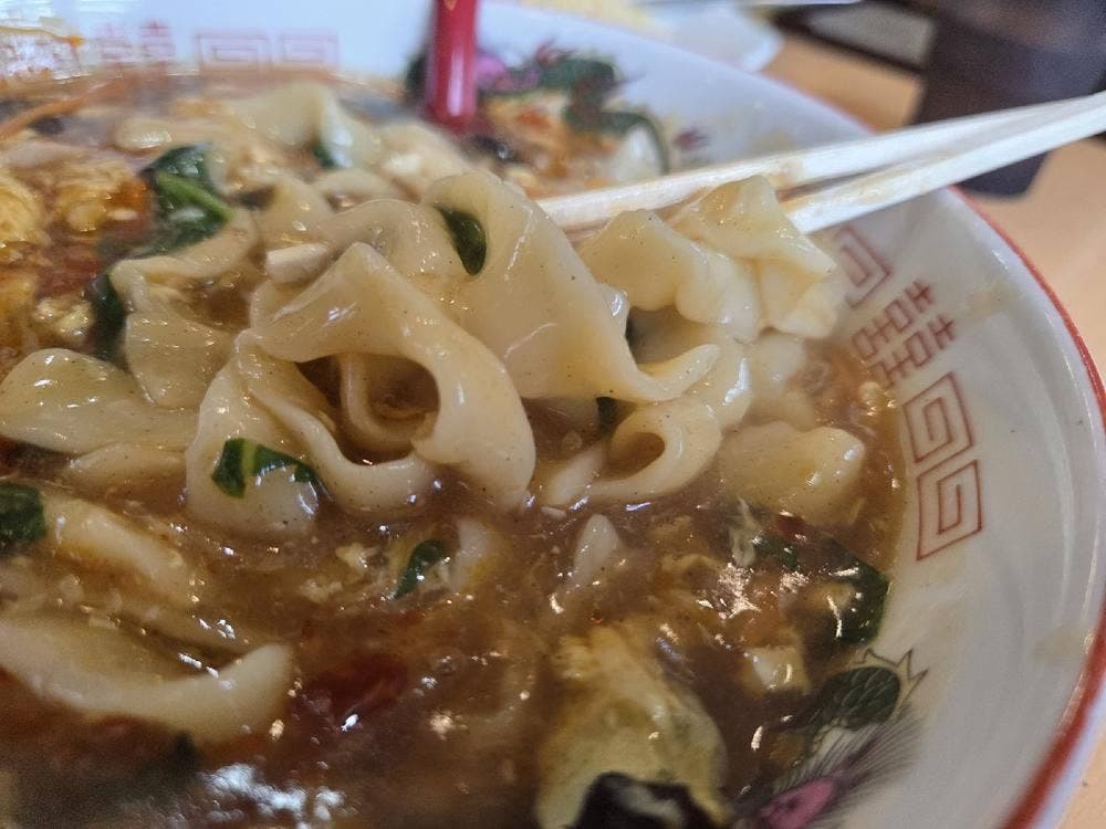 大連飯店 富山南店