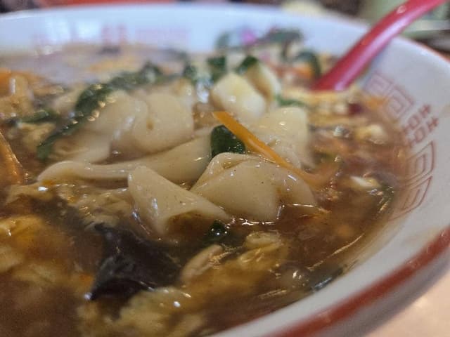 大連飯店 富山南店 - サブ画像2