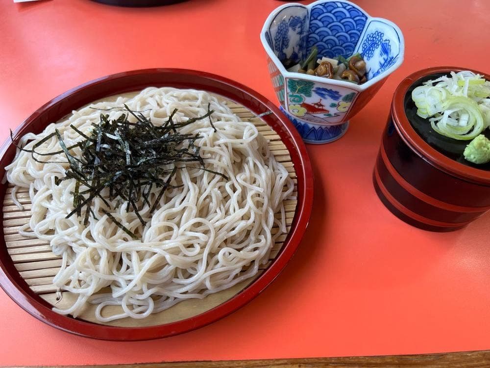 駒鳥売店