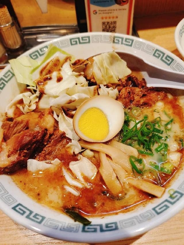 桂花ラーメン 新宿末広店 - サブ画像1