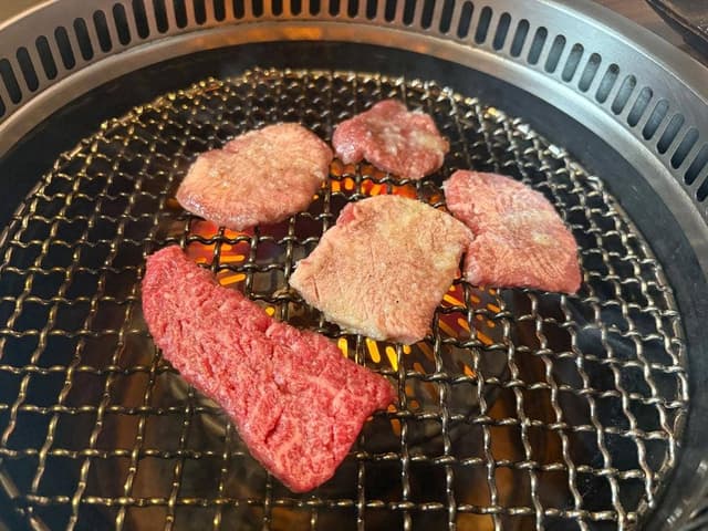 焼肉つづき - サブ画像2