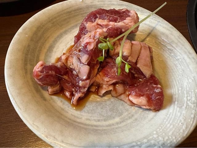 焼肉つづき - サブ画像3